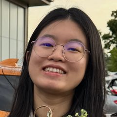 Photo of Angel Wang